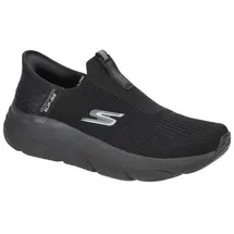 SKECHERS Max Cushioning - Advantageous schwarz 44
