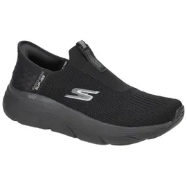 SKECHERS Max Cushioning - Advantageous schwarz 44
