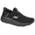 SKECHERS Max Cushioning - Advantageous schwarz 44
