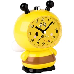 Atlanta 2162 Kinder-Wecker Biene
