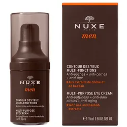 NUXE Men - Augenkonturpflege 15 ml