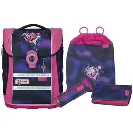 McNeill Ergo Primero 4-tlg. lovely