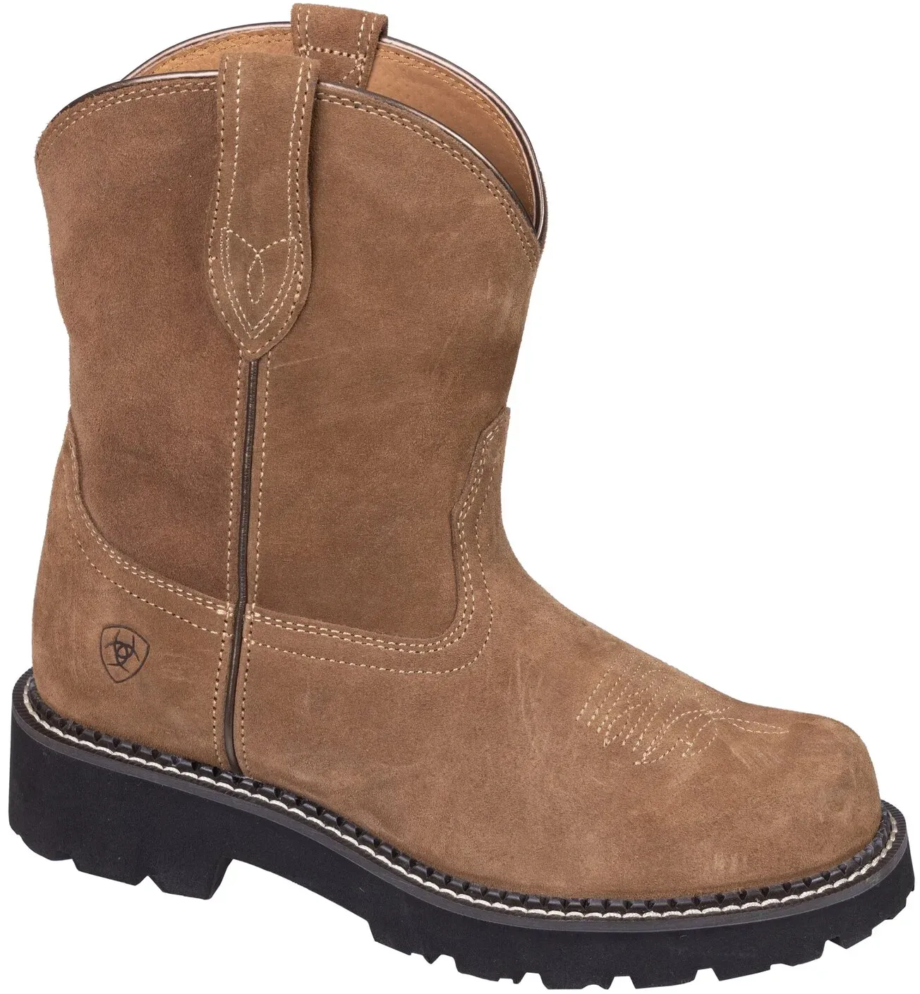ARIAT Westernstiefel Fatbaby Slouch peanut 42.5