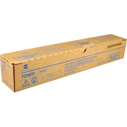 Konica Minolta Toner TN-516  AAJ7050  schwarz