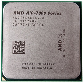 AMD A10-7850K 3.7 GHz Box (AD785KXBJABOX)