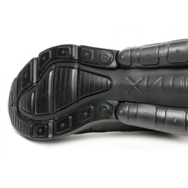 Nike Air Max 270 Herren black/black/black 44,5
