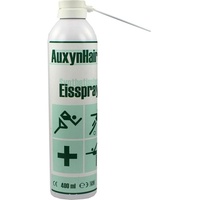 Auxynhairol-Vertrieb Eisspray