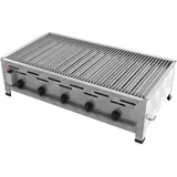 ChattenGlut Gasgrill 18 kW