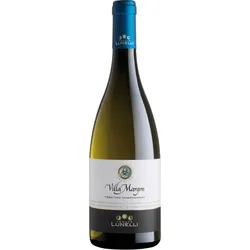 Villa Margon Trentino Chardonnay Tenuta Margon 2020