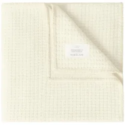 Cradle Studio Wohn- & Kuscheldecke Cosy Occassion Oversize Butter Gold 