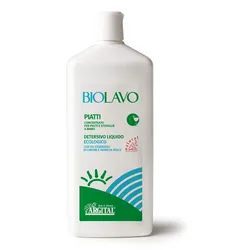 Argital Biolavo Piatti Spülmittel, 1000 Milliliter