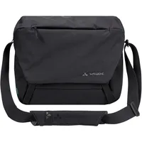 Vaude Rom III Crossbody Bag M Black