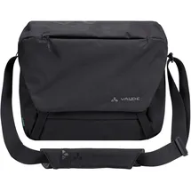 Vaude Rom III Crossbody Bag M Black