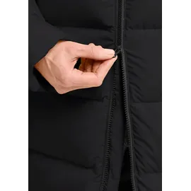 Jack Wolfskin Frozen Palace Coat W RDS black