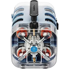 Cadac Quad Power Pak 50mbar