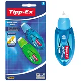 BIC Korrekturroller Tipp-Ex Microtape Twist 2er Set
