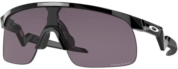 Oakley Unisex Resistor small schwarz