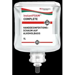 Deb InstantFOAM Handr. Deb Instant FOAM Complete 1L Kartusche VE