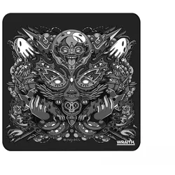 Wraith Spirit of Aim Pro Mauspad - Speed - Schwarz