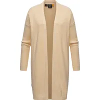 Ragwear Ragwear, Damen, Weste, Nadina, Beige, (L)