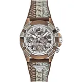 GUESS GW0813L2 Damenuhr ICONIC 40TH 40mm 5ATM