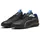 Puma BMW M Motorsport Neo Cat 3.0 Herren Schwarz/Silber 46
