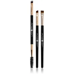 Lash Brow Eyebrow brushes Pinselset für die Augenbrauen