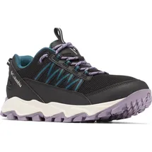 Columbia Flow Fremont urban active Schwarz