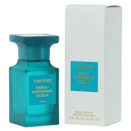 Tom Ford Neroli Portofino Acqua Eau de Toilette 50 ml