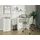 OEM Bodo 75 x 40 x 35 cm Weiß