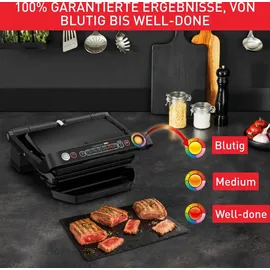 Tefal Optigrill+ Snacking&Baking GC7148