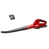 Einhell GE-CL 18 Li E Kit inkl. 1 x 2,0 Ah