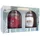 Yankee Candle Duftkerze Weihnachtsgeschenk-Set Signaturkerzen 2 Stück weiß