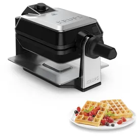 Krups FDD95D Waffeleisen