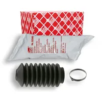 FEBI bilstein 03318 Lenkmanschettensatz, 1 Stück