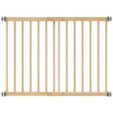 DOLLE Kindersicherheitsgitter Svea Höhe: 70 cm, Verstellbar: 61 - 100 cm