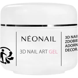 NeoNail Professional NEONAIL 3D Nail Art Gel Gel-Nagellack 1 Stück