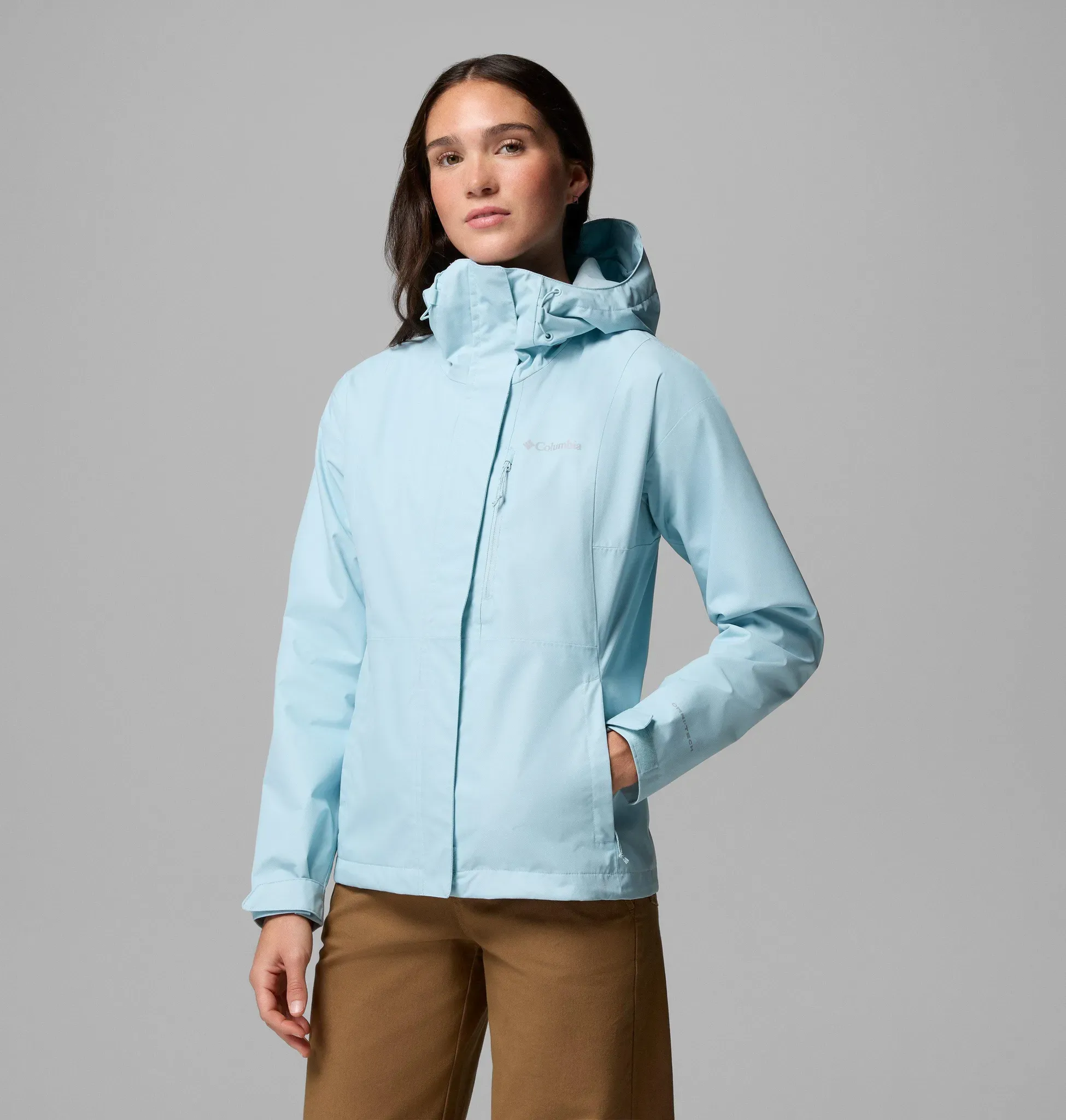 Funktionsjacke COLUMBIA 