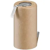 goobay Sub-C Akku 1500 mAh 1 Stk.