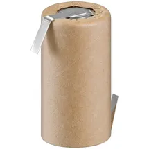 goobay Sub-C Akku 1500 mAh 1 Stk.