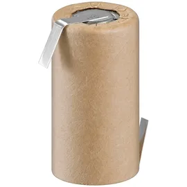 goobay Sub-C Akku 1500 mAh 1 Stk.