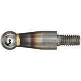 Käfer Messeinsatz HM Kugel Typ 18/ 4,0mm