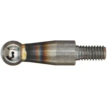 Käfer Messeinsatz HM Kugel Typ 18/ 4,0mm