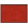Karat floordirekt Schmutzfangmatte Rhine Water Melon Red