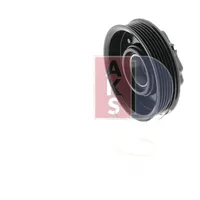 AKS DASIS Magnetkupplung, Klimakompressor 852962N
