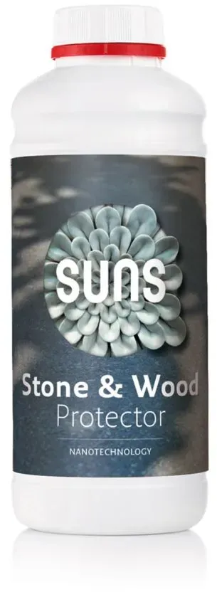 SUNS Stein & Wood schutz