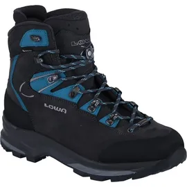 Lowa Mauria Evo GTX Damen Anthrazit/Türkis 38