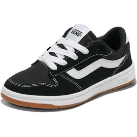 Vans Ryland LS Herren Schwarz/Weiß 39