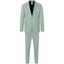 Thomas Goodwin Anzug 3024-90 in green | Gr.: 88