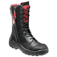 ESD Feuerwehrstiefel S3 Steitz Secura FIRE FIGHTER GORE II XB 52